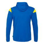 uhlsport - Squad 27 - Track Hood Jacke – Bild 17