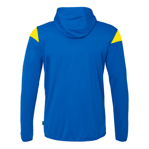 uhlsport - Squad 27 - Track Hood Jacke – Bild 17