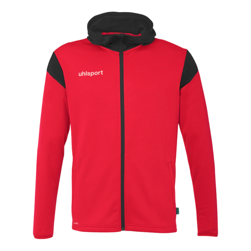 uhlsport - Squad 27 - Track Hood Jacke – Bild 14