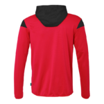 uhlsport - Squad 27 - Track Hood Jacke – Bild 13