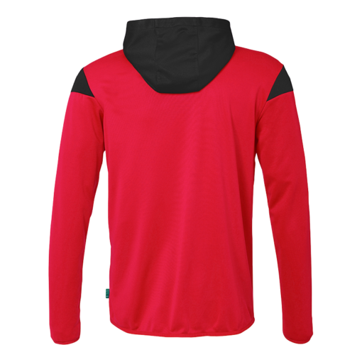 uhlsport - Squad 27 - Track Hood Jacke – Bild 13