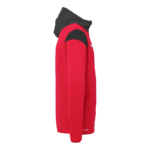 uhlsport - Squad 27 - Track Hood Jacke – Bild 11