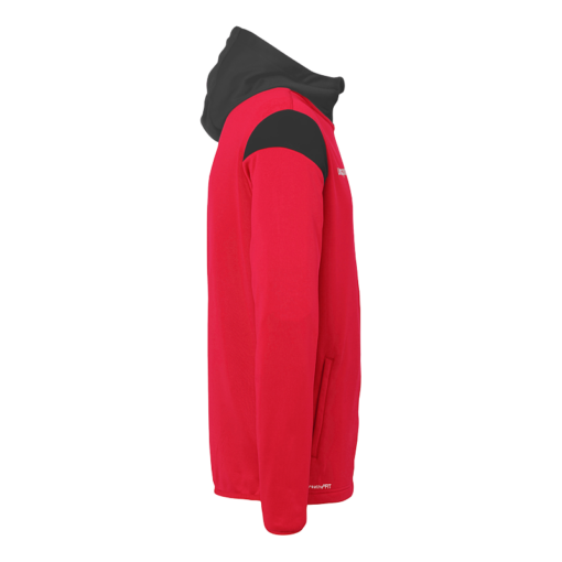 uhlsport - Squad 27 - Track Hood Jacke – Bild 11