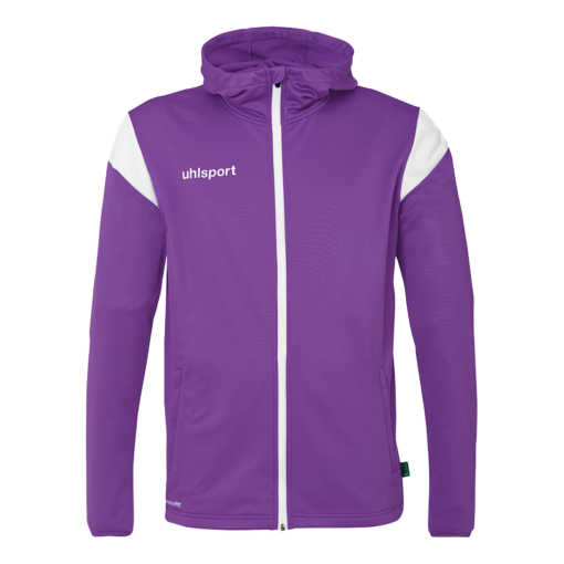 uhlsport - Squad 27 - Track Hood Jacke – Bild 10