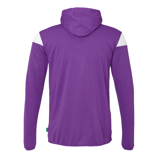 uhlsport - Squad 27 - Track Hood Jacke – Bild 9