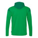 uhlsport - Squad 27 - Track Hood Jacke – Bild 5