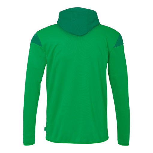 uhlsport - Squad 27 - Track Hood Jacke – Bild 5