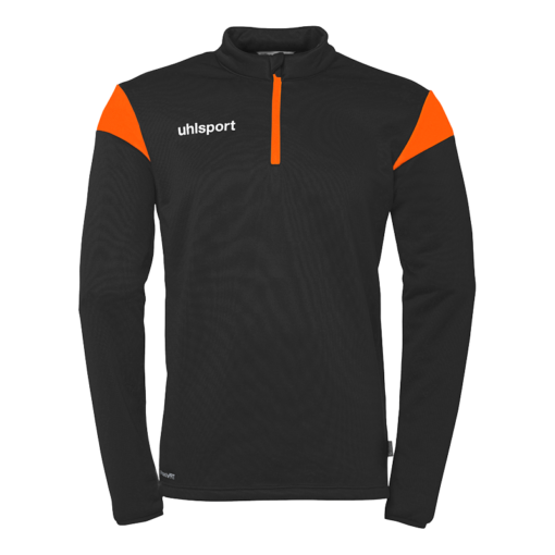 uhlsport - Squad 27 - 1/4 Zip Training Top – Bild 44