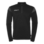 uhlsport - Squad 27 - 1/4 Zip Training Top
