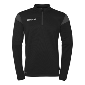 uhlsport - Squad 27 - 1/4 Zip Training Top - Kids