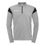 uhlsport - Squad 27 - 1/4 Zip Training Top – Bild 37