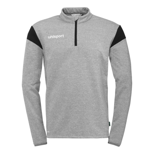 uhlsport - Squad 27 - 1/4 Zip Training Top – Bild 37