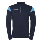uhlsport - Squad 27 - 1/4 Zip Training Top – Bild 33