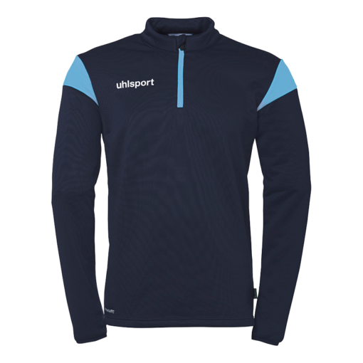 uhlsport - Squad 27 - 1/4 Zip Training Top – Bild 33