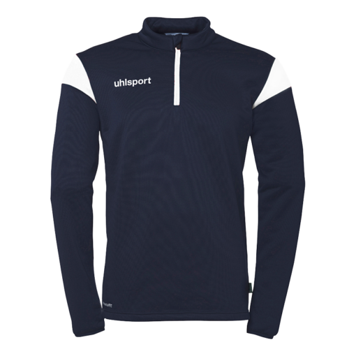 uhlsport - Squad 27 - 1/4 Zip Training Top – Bild 29