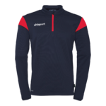 uhlsport - Squad 27 - 1/4 Zip Training Top – Bild 25