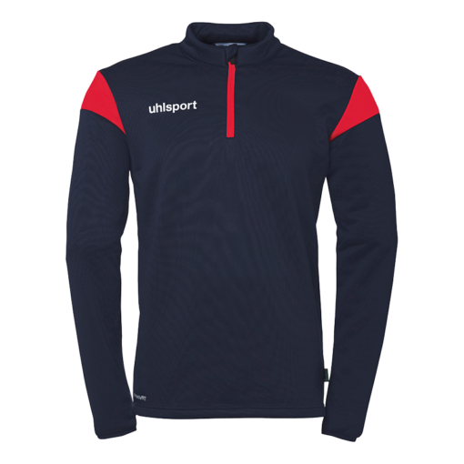 uhlsport - Squad 27 - 1/4 Zip Training Top – Bild 25