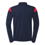 uhlsport - Squad 27 - 1/4 Zip Training Top – Bild 24