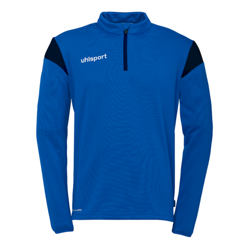 uhlsport - Squad 27 - 1/4 Zip Training Top – Bild 21