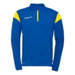 uhlsport - Squad 27 - 1/4 Zip Training Top – Bild 17
