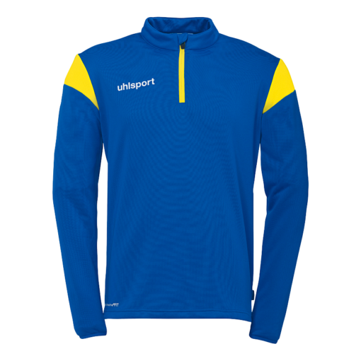 uhlsport - Squad 27 - 1/4 Zip Training Top – Bild 17