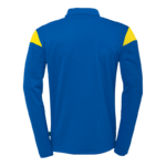 uhlsport - Squad 27 - 1/4 Zip Training Top – Bild 16