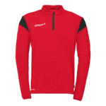 uhlsport - Squad 27 - 1/4 Zip Training Top – Bild 13