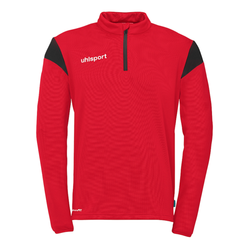 uhlsport - Squad 27 - 1/4 Zip Training Top – Bild 13