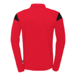 uhlsport - Squad 27 - 1/4 Zip Training Top – Bild 12