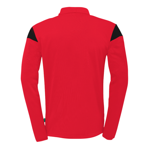 uhlsport - Squad 27 - 1/4 Zip Training Top – Bild 12