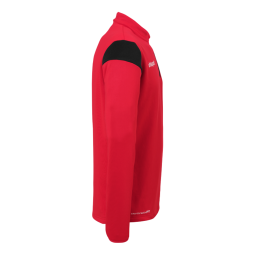 uhlsport - Squad 27 - 1/4 Zip Training Top – Bild 10