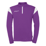 uhlsport - Squad 27 - 1/4 Zip Training Top – Bild 9