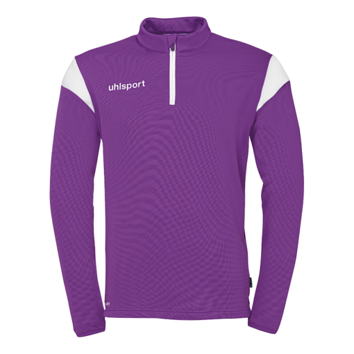 uhlsport - Squad 27 - 1/4 Zip Training Top – Bild 9