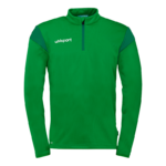uhlsport - Squad 27 - 1/4 Zip Training Top – Bild 5