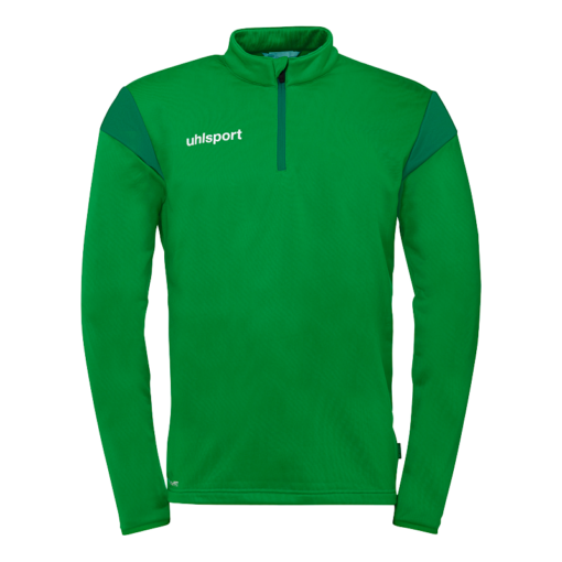 uhlsport - Squad 27 - 1/4 Zip Training Top – Bild 5