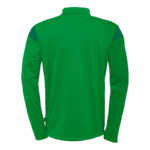 uhlsport - Squad 27 - 1/4 Zip Training Top – Bild 4