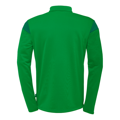 uhlsport - Squad 27 - 1/4 Zip Training Top – Bild 4