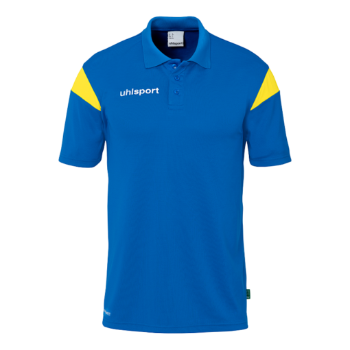 uhlsport - Squad 27 - Polo Shirt - Kids – Bild 17