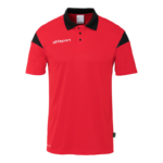 uhlsport - Squad 27 - Polo Shirt - Kids – Bild 13