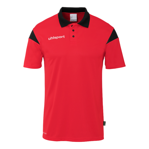 uhlsport - Squad 27 - Polo Shirt - Kids – Bild 13