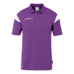 uhlsport - Squad 27 - Polo Shirt - Kids – Bild 9