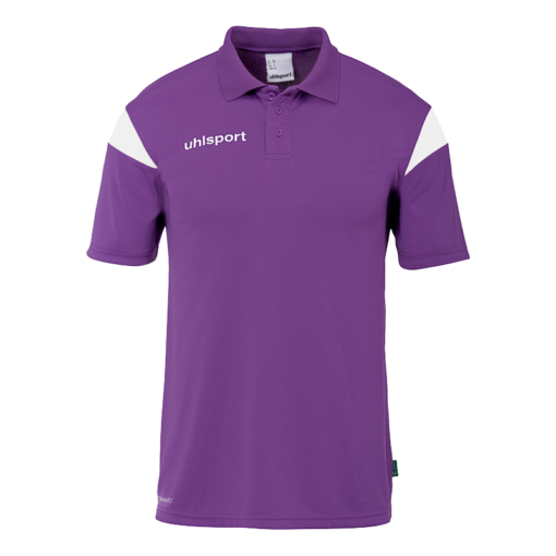 uhlsport - Squad 27 - Polo Shirt - Kids – Bild 9
