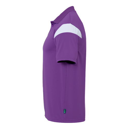 uhlsport - Squad 27 - Polo Shirt - Kids – Bild 7