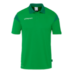 uhlsport - Squad 27 - Polo Shirt - Kids – Bild 5