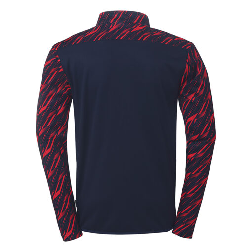 uhlsport - Progressive 28 - Poly Jacke - Erwachsene – Bild 7