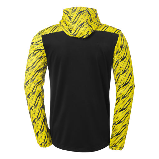 uhlsport - Progressive 28 - Multi Hood Jacke - Erwachsene – Bild 10