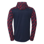 uhlsport - Progressive 28 - Multi Hood Jacke - Erwachsene – Bild 8