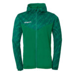 uhlsport - Progressive 28 - Multi Hood Jacke - Erwachsene – Bild 5