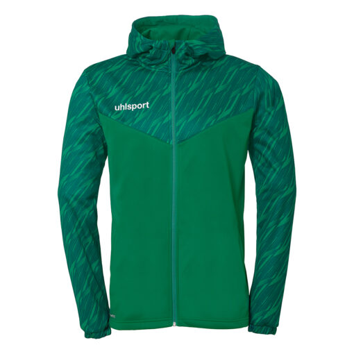 uhlsport - Progressive 28 - Multi Hood Jacke - Erwachsene – Bild 5