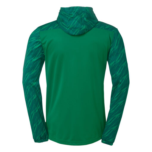 uhlsport - Progressive 28 - Multi Hood Jacke - Erwachsene – Bild 4